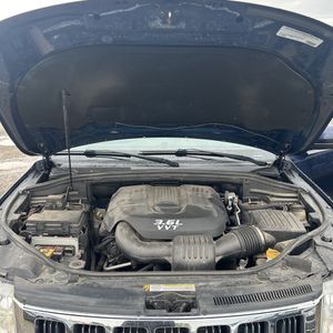 صورة مصغرة 44 لـ 2012 JEEP GRAND CHEROKEE LAREDO