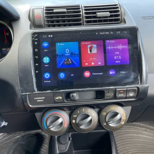 2007 Honda FIT SPORT — фото 37