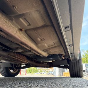 2009 Subaru FORESTER 2.5X 缩略图 21