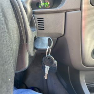 2003 FORD EXPLORER XLT photo 54