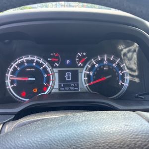 صورة مصغرة 41 لـ 2018 Toyota 4RUNNER SR5 PREMIUM