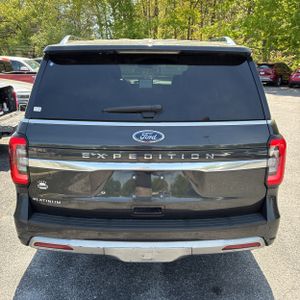 FORD EXPEDITION PLATINUM - 6