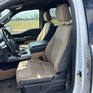 2022 FORD F-150 XLT thumbnail 32