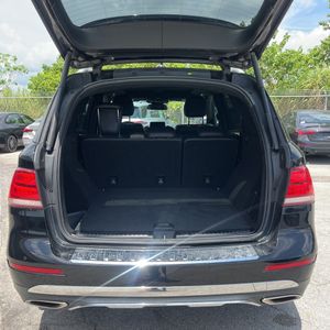2016 Mercedes-BENZ GLE — миниатюра 44