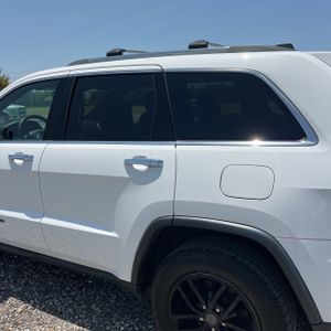 صورة 6 لـ 2019 JEEP GRAND CHEROKEE LIMITED