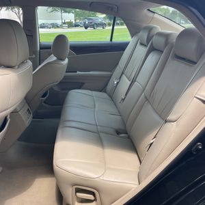 2008 Toyota AVALON XLS 缩略图 34