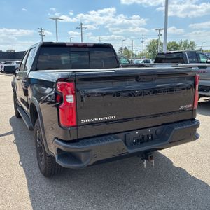 CHEVROLET SILVERADO 1500 ZR2 - 5