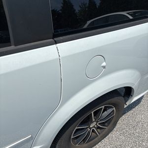 2015 Dodge GRAND CARAVAN SE — миниатюра 54