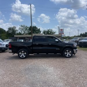 2020 RAM 1500 LARAMIE 照片 10