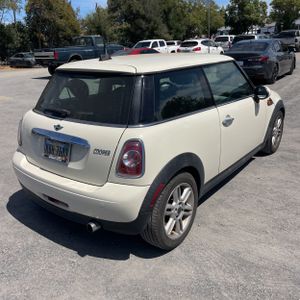 صورة 8 لـ 2013 MINI HARDTOP COOPER