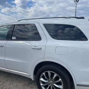 DODGE DURANGO CITADEL - 6