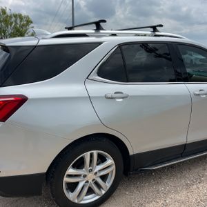 CHEVROLET EQUINOX - 9