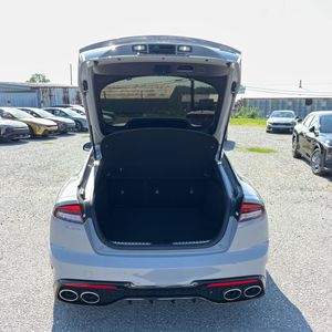 صورة مصغرة 43 لـ 2022 KIA STINGER GT-LINE