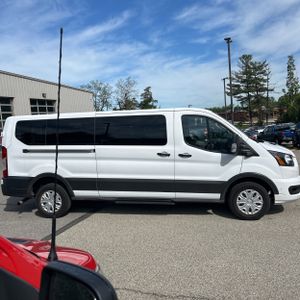 FORD TRANSIT 350 XLT - 10