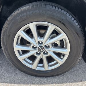2023 Mazda CX-5 2.5 S PREFERRED — фото 20