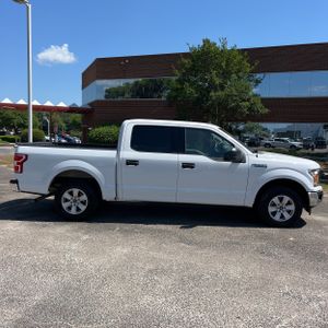 FORD F-150 XLT - 10