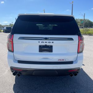 CHEVROLET TAHOE RST - 7