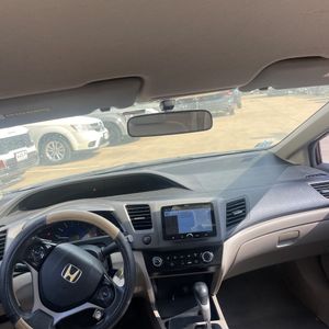صورة مصغرة 36 لـ 2012 Honda CIVIC LX