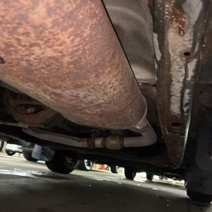 2007 Nissan FRONTIER XE 照片 19