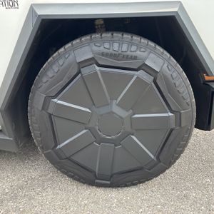 صورة مصغرة 20 لـ 2024 Tesla CYBERTRUCK BASE