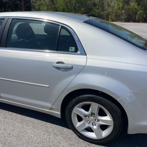 CHEVROLET MALIBU LS - 6