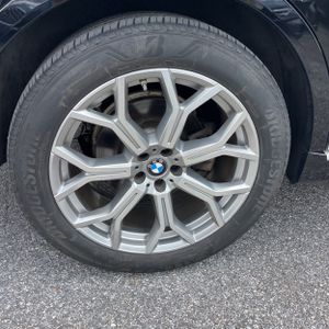 2021 BMW X7 XDRIVE40I — миниатюра 19