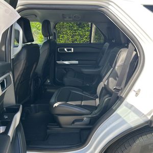 2024 FORD EXPLORER XLT — миниатюра 34