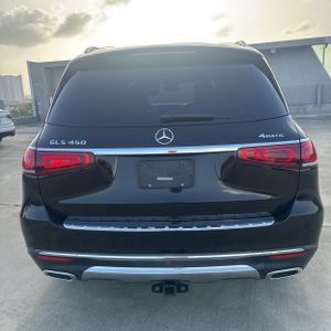 صورة 7 لـ 2020 Mercedes-BENZ GLS