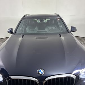 2019 BMW X3 XDRIVE30I — миниатюра 13