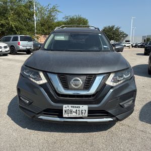 صورة 14 لـ 2017 Nissan ROGUE SL