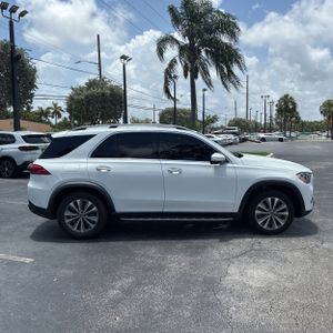 2024 Mercedes-BENZ GLE 照片 10