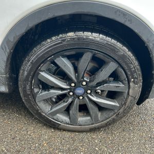 2018 FORD ESCAPE SE 缩略图 20