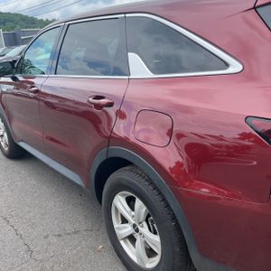 صورة 6 لـ 2025 KIA SORENTO LX