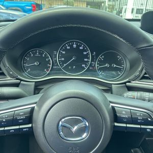 2025 Mazda CX-30 2.5 S PREFERRED — миниатюра 40