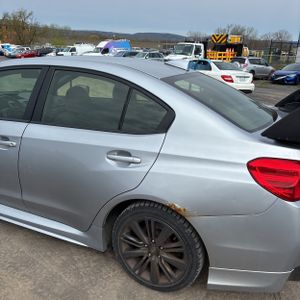SUBARU WRX BASE - 6