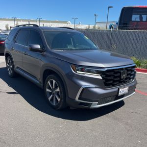 صورة مصغرة 12 لـ 2023 Honda PILOT ELITE