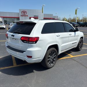 JEEP GRAND CHEROKEE - 8