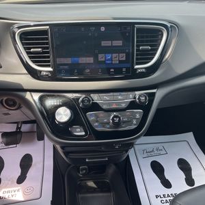 صورة مصغرة 36 لـ 2026 Chrysler PACIFICA SELECT