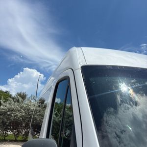 صورة مصغرة 55 لـ 2021 Mercedes-BENZ SPRINTER 2500