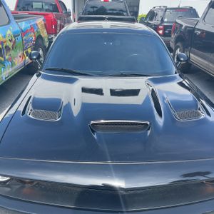 2022 Dodge CHALLENGER R/T SCAT PACK — миниатюра 13