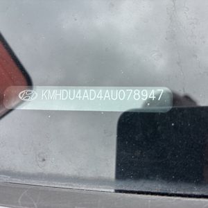 صورة مصغرة 44 لـ 2010 Hyundai ELANTRA GLS