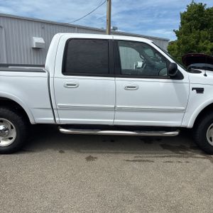 صورة 11 لـ 2001 FORD F-150 XLT