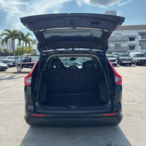 2024 Honda CR-V EX-L 缩略图 42