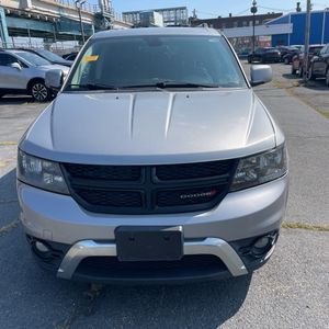 صورة مصغرة 65 لـ 2018 Dodge JOURNEY CROSSROAD