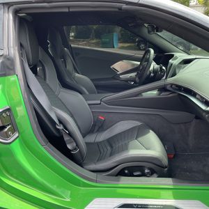 صورة مصغرة 33 لـ 2026 Chevrolet CORVETTE STINGRAY