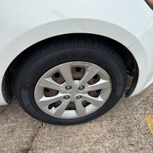2016 KIA RIO LX thumbnail 19