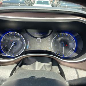 صورة مصغرة 42 لـ 2017 Chrysler PACIFICA TOURING-L PLUS