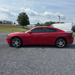 صورة 3 لـ 2015 Dodge CHARGER SXT
