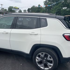 صورة 6 لـ 2018 JEEP COMPASS LIMITED