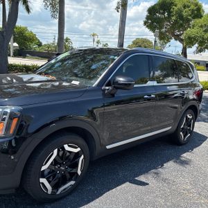 صورة 2 لـ 2024 KIA TELLURIDE S